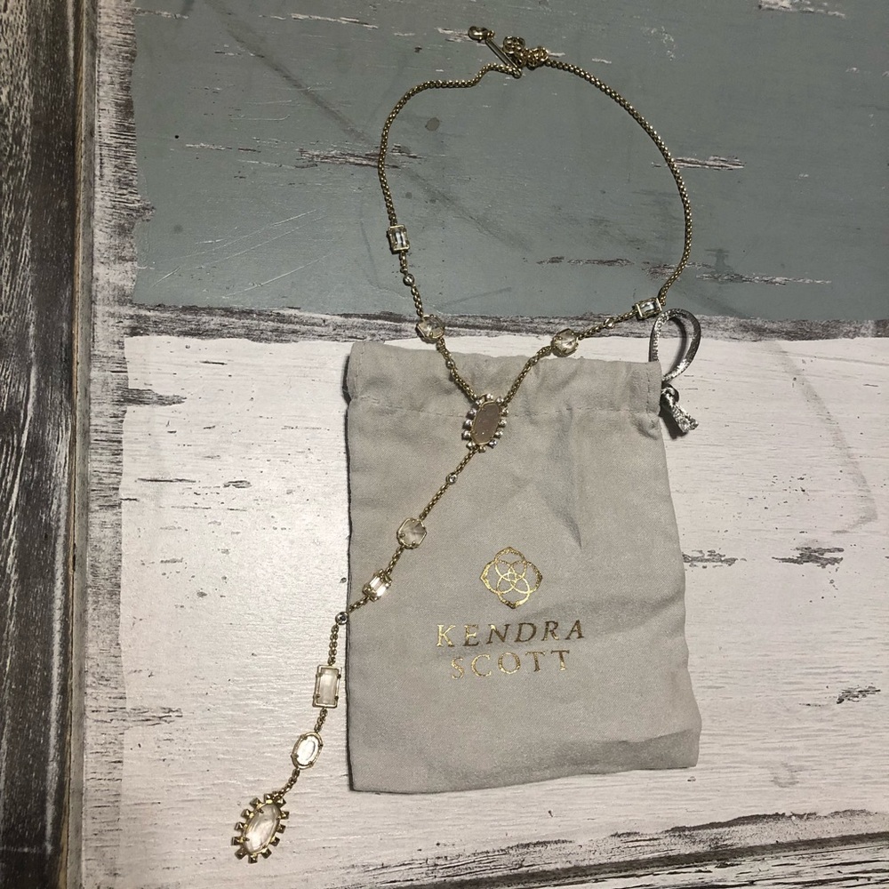 Kendra Scott liesl - Picture 6 of 7
